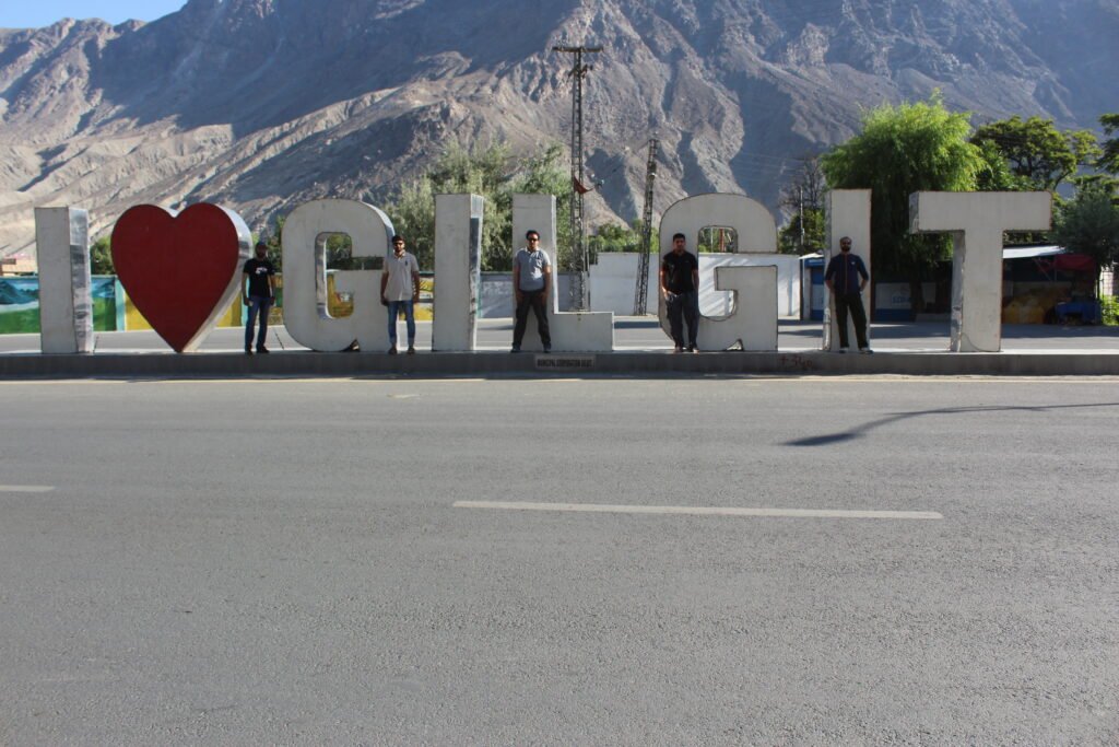 gilgit baltistan travel guide