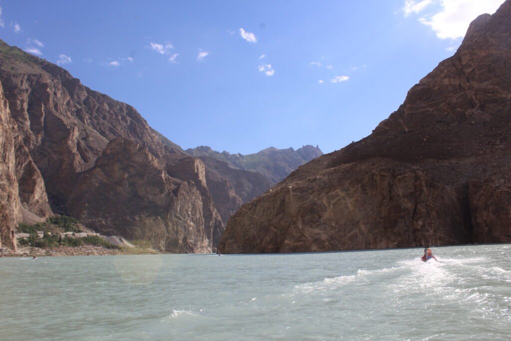 Gilgit Baltistan Travel Guide