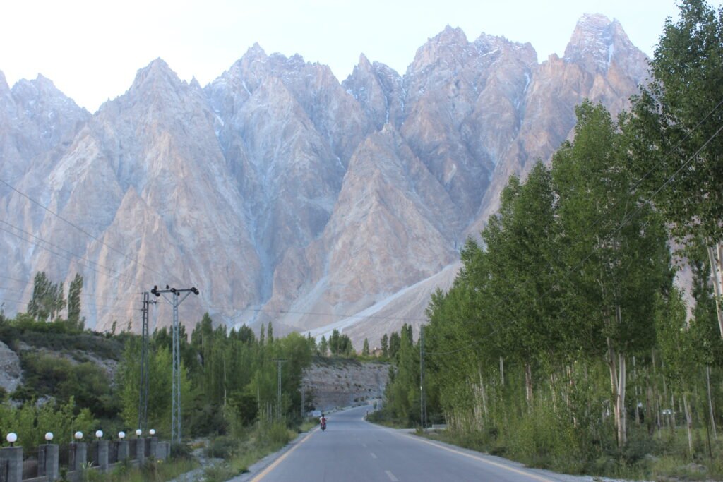 Gilgit Baltistan Travel Guide for 2025