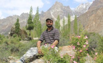 Gilgit Baltistan Travel Guide