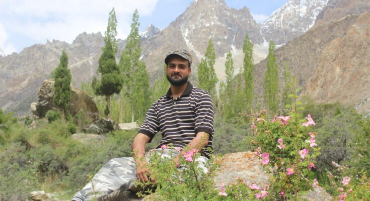 Gilgit Baltistan Travel Guide