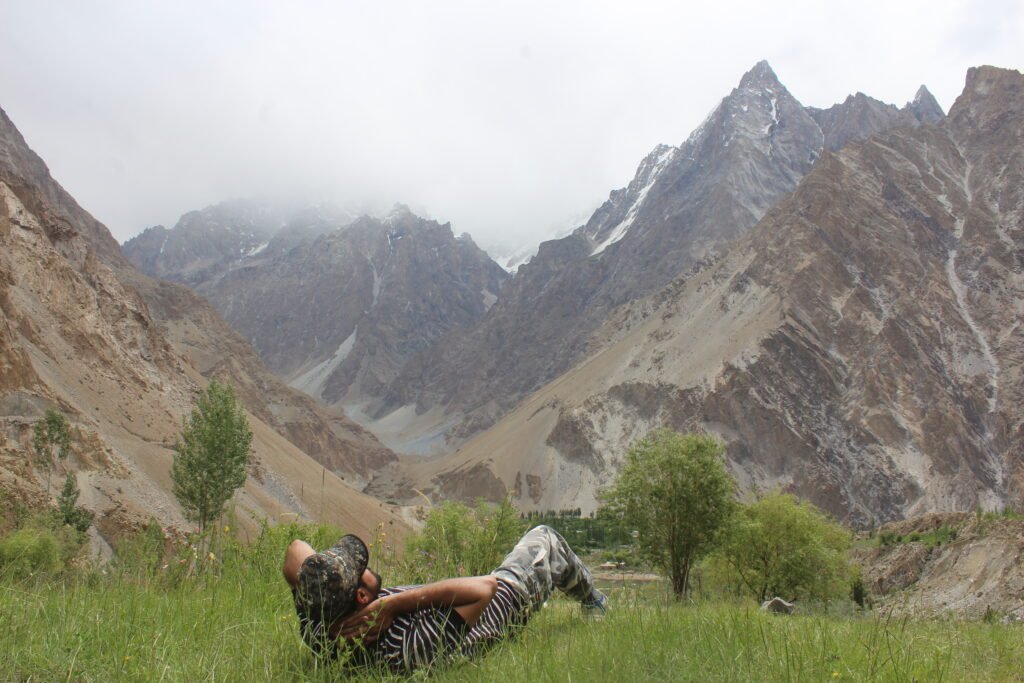 Gilgit Baltistan Travel Guide