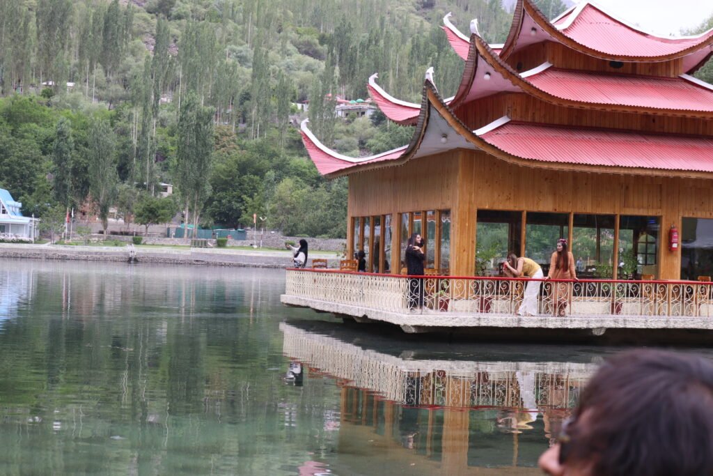 Skardu Valley Travel Guide