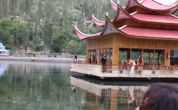 Skardu Valley Travel Guide
