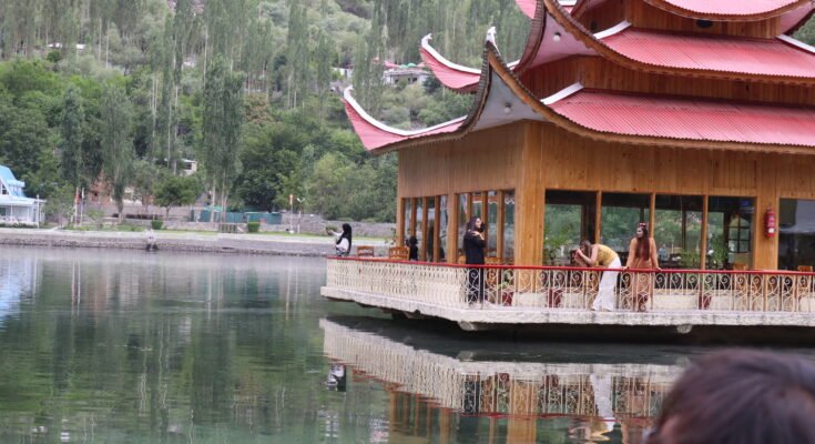 Skardu Valley Travel Guide