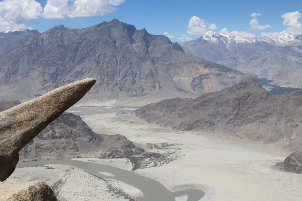 Skardu Valley Places to Visit