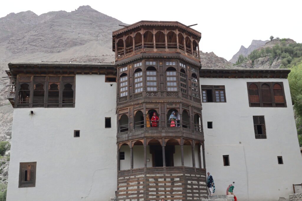 Skardu Valley Places to Visit