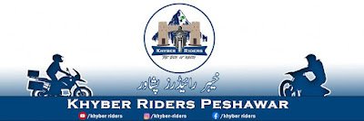 Khyber Riders Bike Group of Peshawar