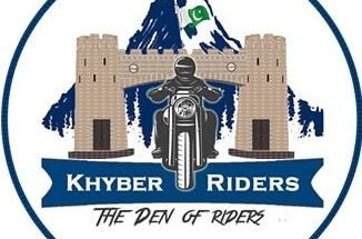 Khyber Bike Riders Group of Peshawar