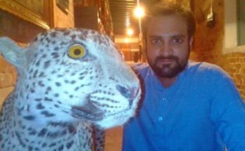 balahisar fort peshawar