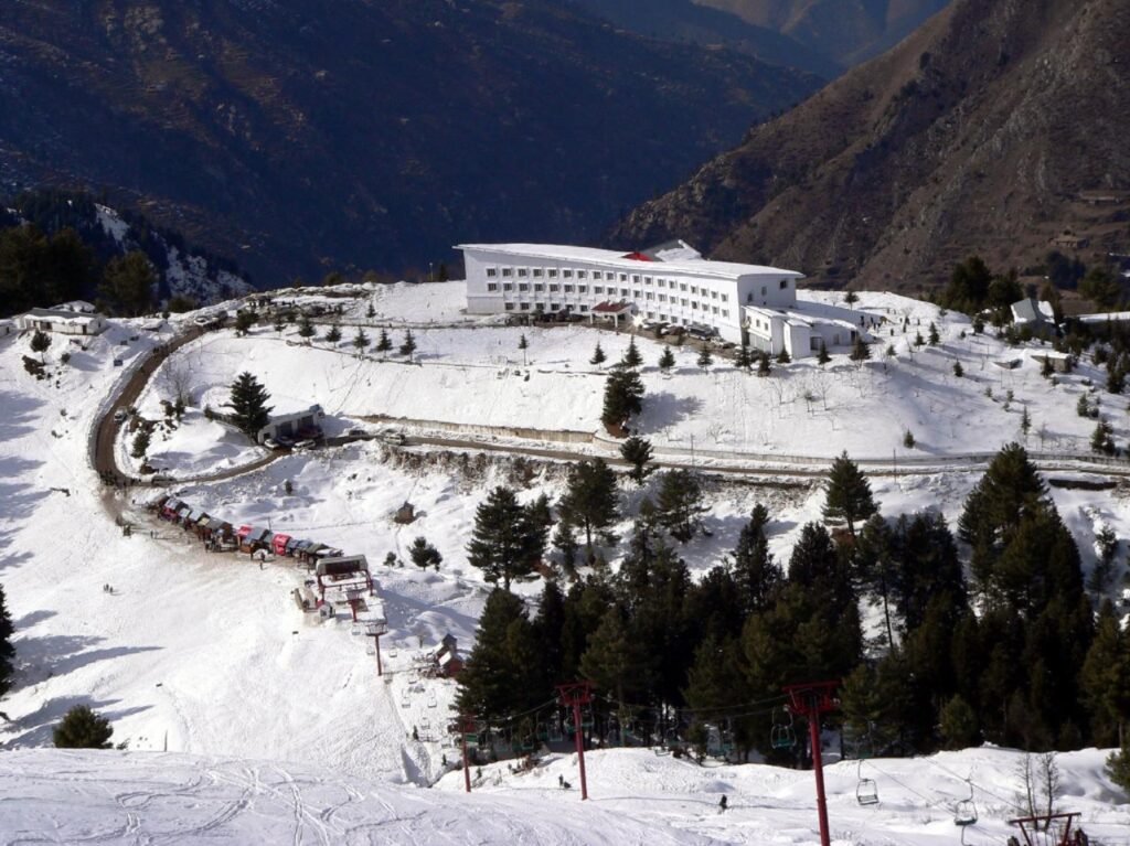 swat valley pakistan