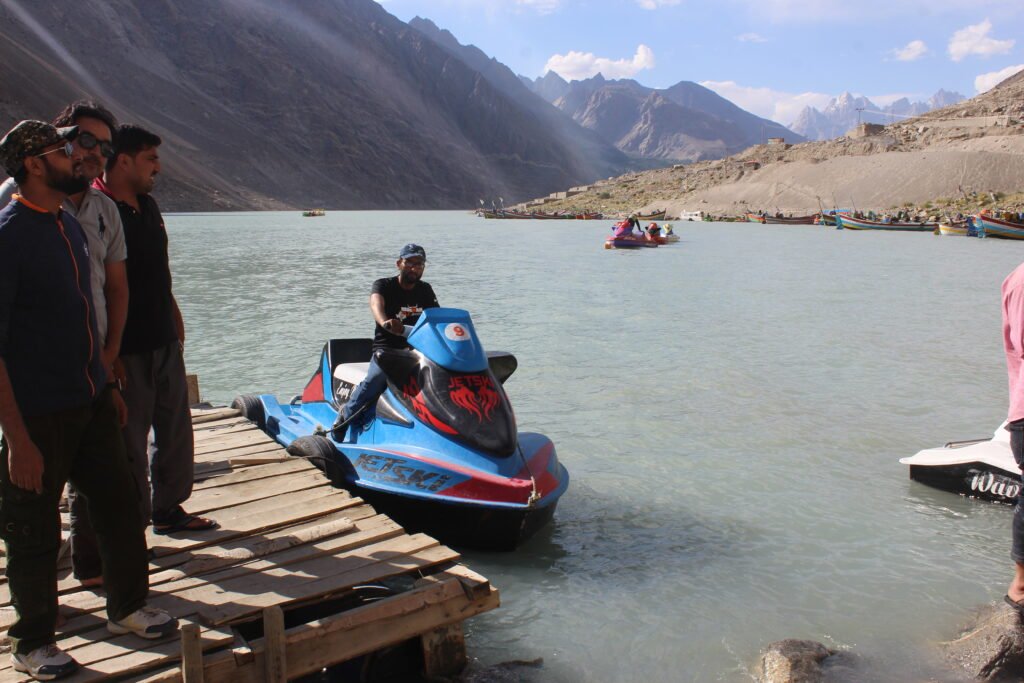 Gilgit baltistan travel guide