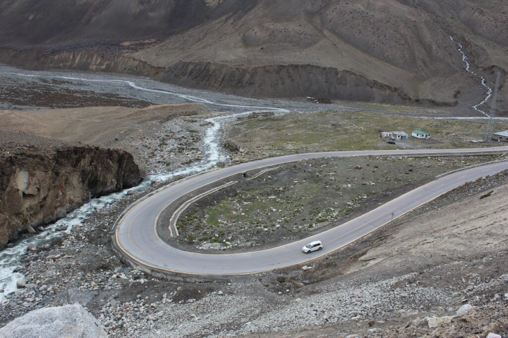 khunjerab National Park