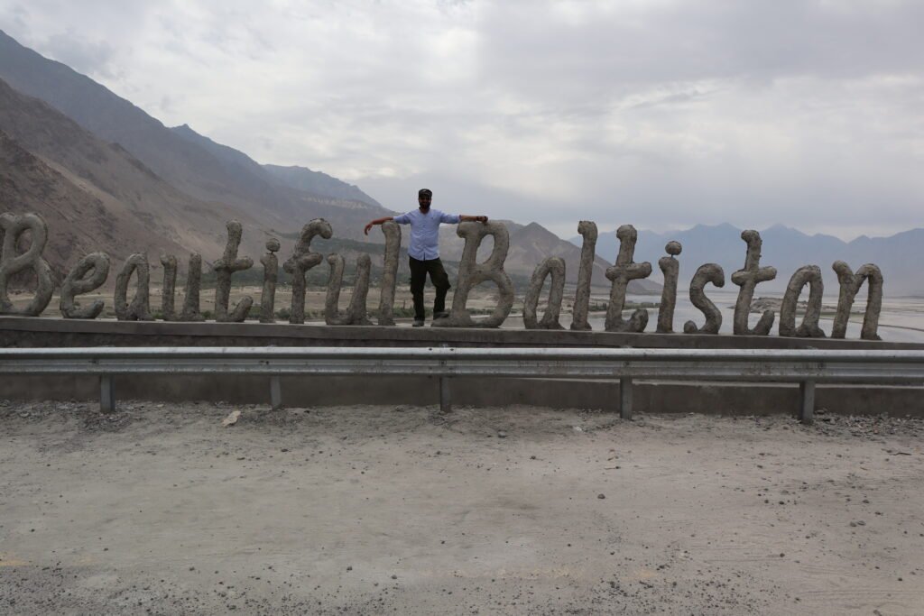 Skardu Valley 10 Days Tour Plan
