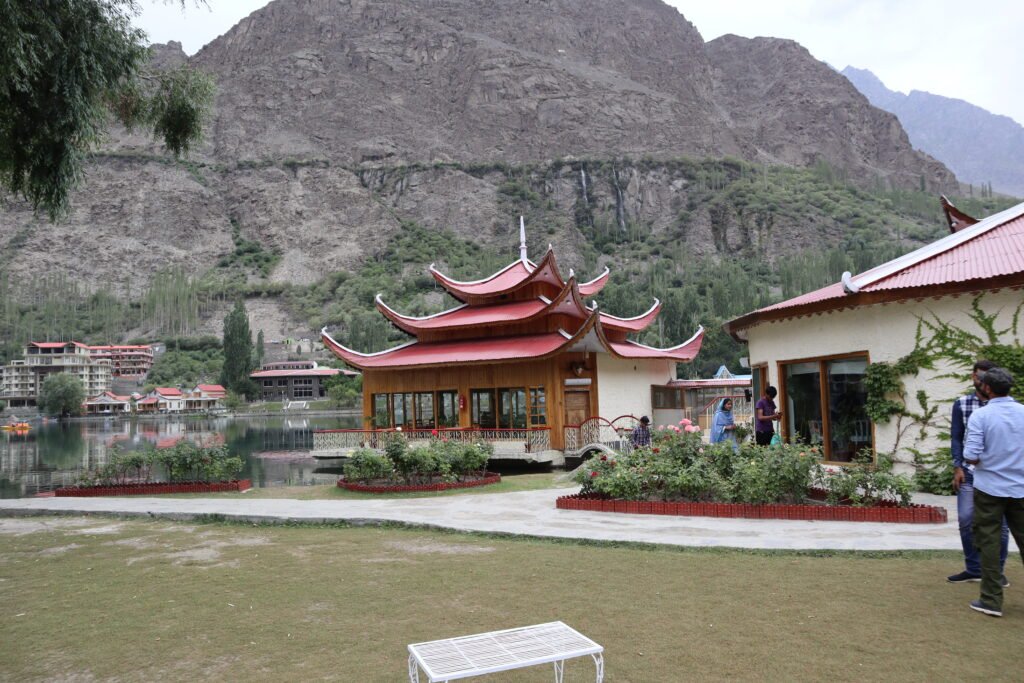 SKardu Travel Guide