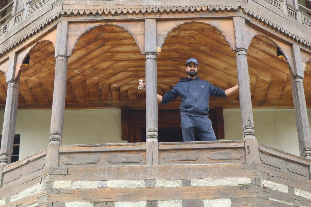 Khaplu Valley Best Places to Visit