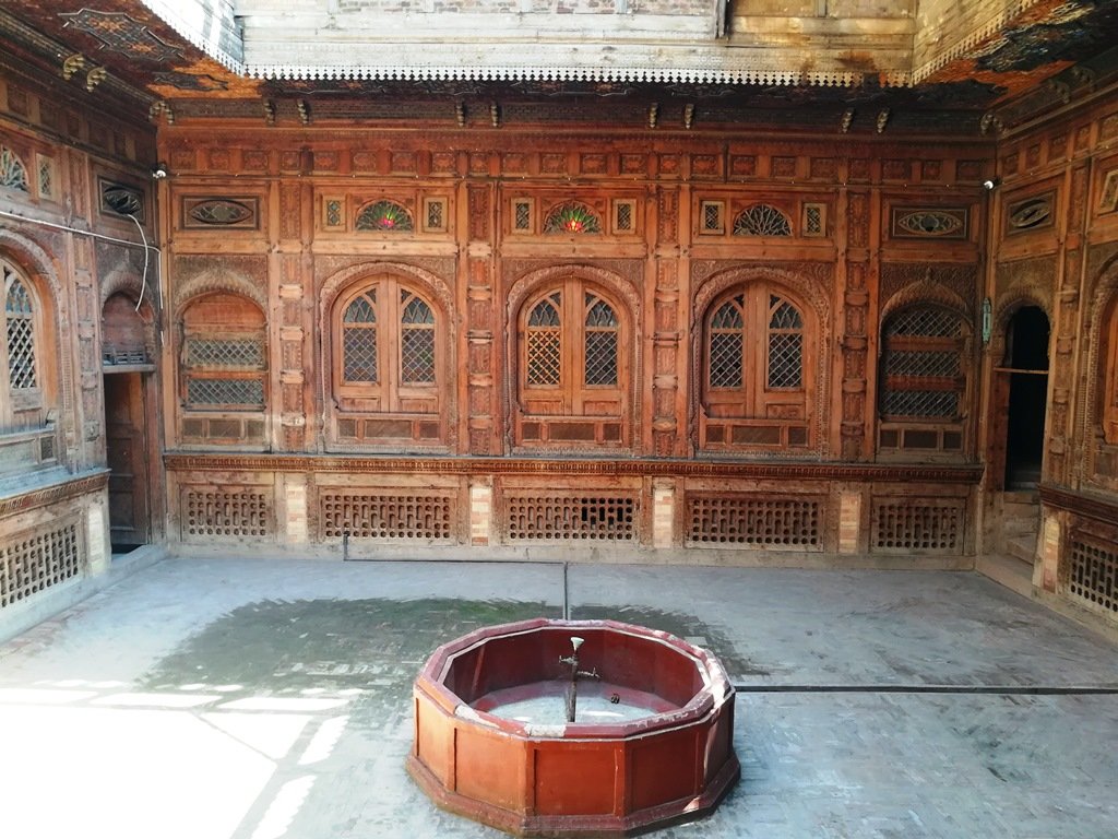 15 Best Places to Visit in Peshawar Valley