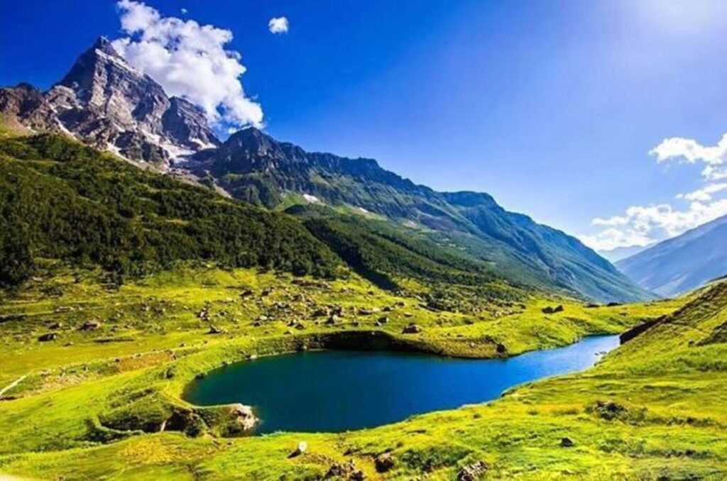 azad kashmir