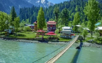 Azad Kashmir Travel Guide