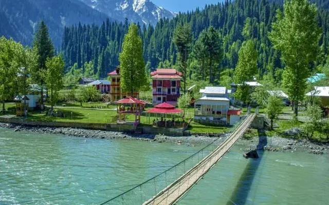 Azad Kashmir Travel Guide