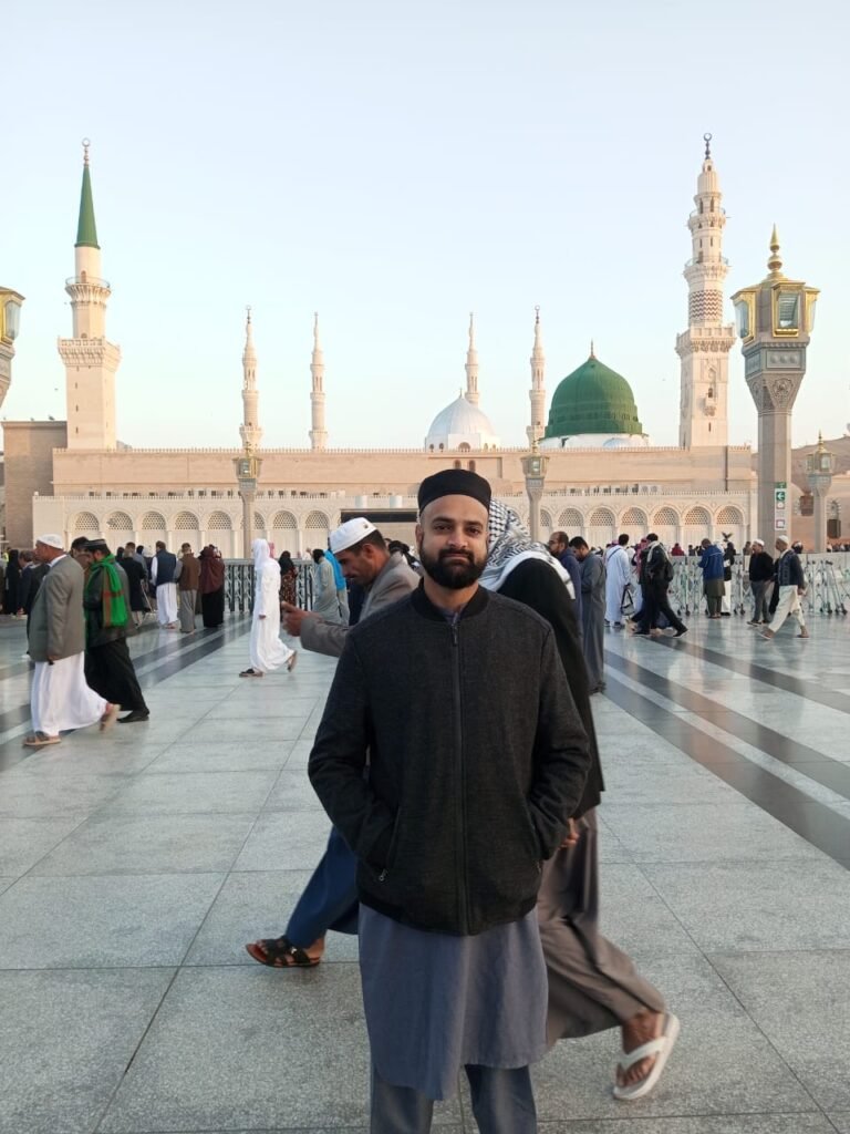 top 20 places to visit in madina