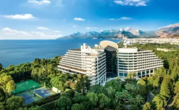 Rixos Downtown Antalya