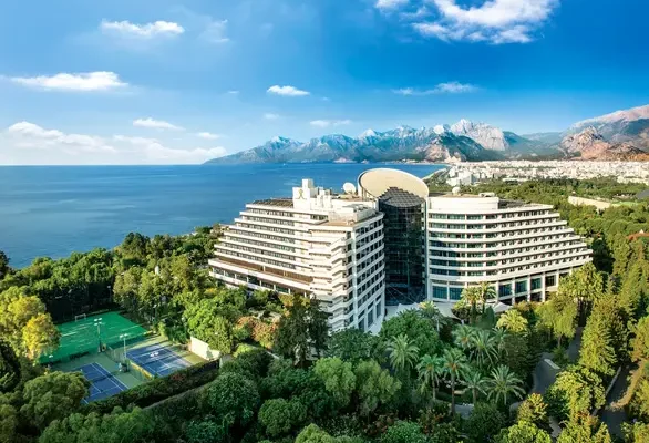 Rixos Downtown Antalya