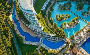 Maxx Royal Belek
