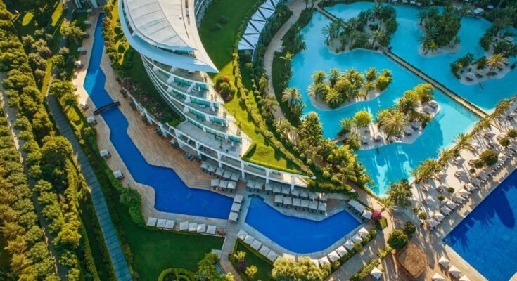 Maxx Royal Belek